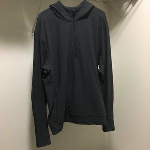 lululemon Men's Athletic Hoodie (Lightly Worn)